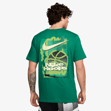 NIKE MEN'S MAX90 T-SHIRT