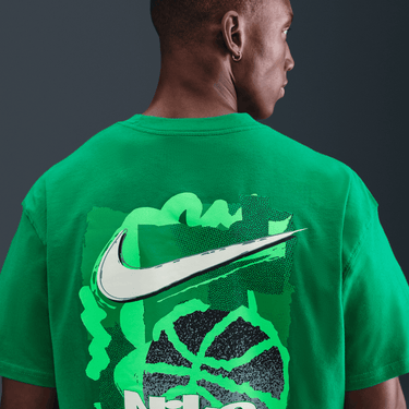 NIKE MEN'S MAX90 T-SHIRT