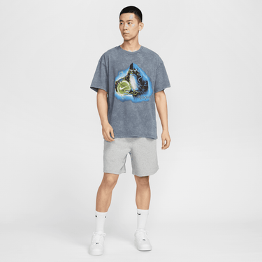 NIKE MEN'S BASKETBAL L T-SHIRT