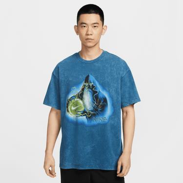 NIKE MEN'S BASKETBALL T-SHIRT