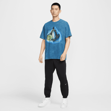 NIKE MEN'S BASKETBALL T-SHIRT