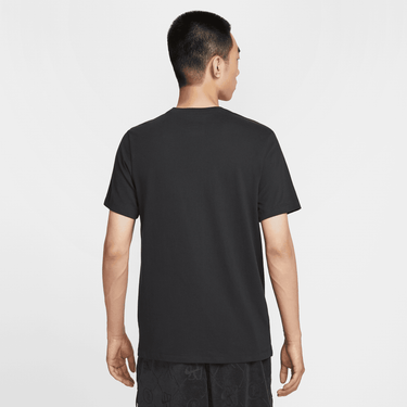 NIKE MEN'S DRI-FIT BASKETBALL T-SHIRT