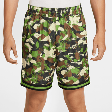 NIKE DNA MEN'S DRI-FIT BASKETBALL SHORTS