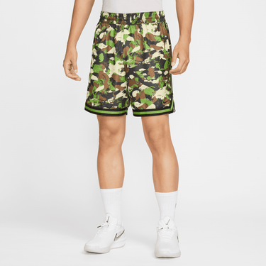 NIKE DNA MEN'S DRI-FIT BASKETBALL SHORTS