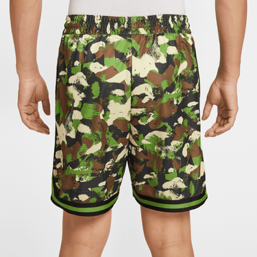 NIKE DNA MEN'S DRI-FIT BASKETBALL SHORTS