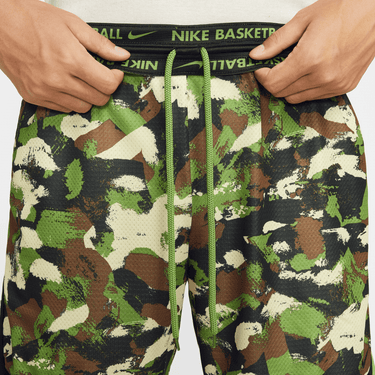 NIKE DNA MEN'S DRI-FIT BASKETBALL SHORTS