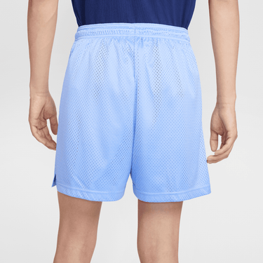 NIKE MEN'S DRI-FIT 5" MESH BASKETBALL SHORTS