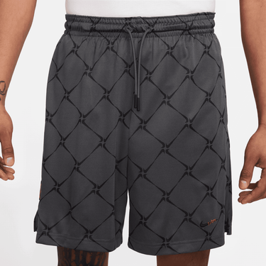 NIKE MEN'S DRI-FIT 6" BASKETBALL SHORTS