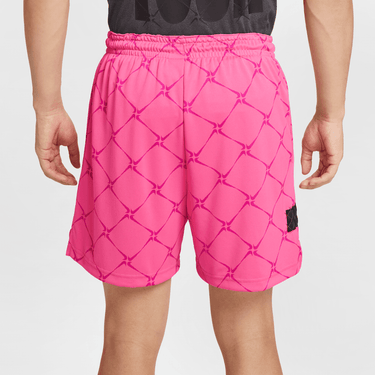 NIKE MEN'S DRI-FIT 6" BASKETBALL SHORTS