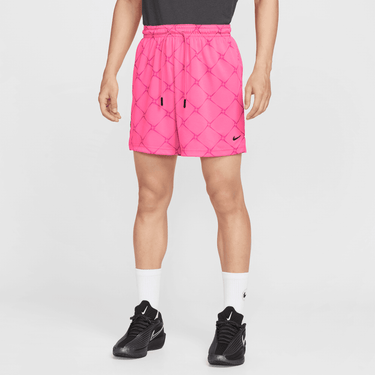 NIKE MEN'S DRI-FIT 6" BASKETBALL SHORTS