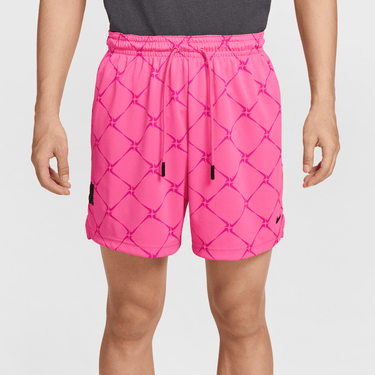 NIKE MEN'S DRI-FIT 6" BASKETBALL SHORTS