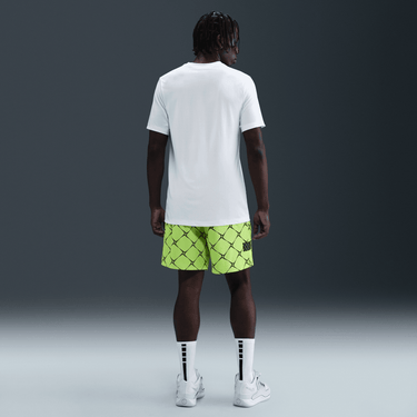 NIKE MEN'S DRI-FIT 6" BASKETBALL SHORTS