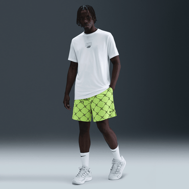 NIKE MEN'S DRI-FIT 6" BASKETBALL SHORTS