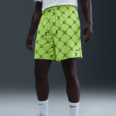 NIKE MEN'S DRI-FIT 6" BASKETBALL SHORTS