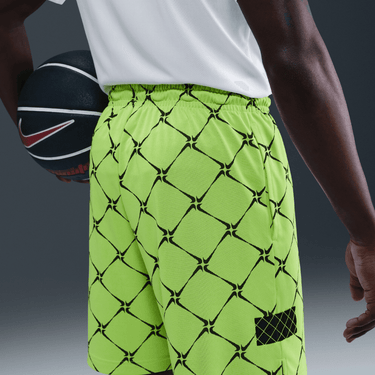 NIKE MEN'S DRI-FIT 6" BASKETBALL SHORTS
