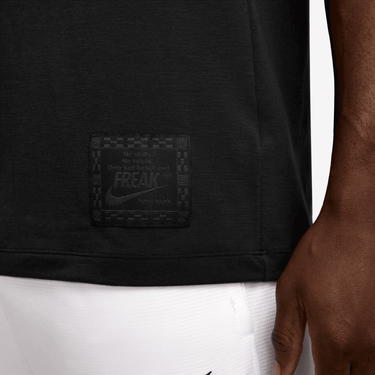 GIANNIS MEN'S DRI-FIT BASKETBALL TOP