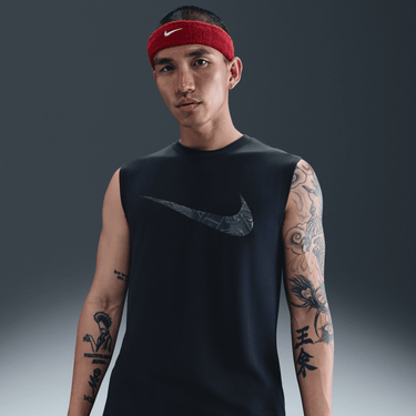 GIANNIS MEN'S DRI-FIT BASKETBALL TOP