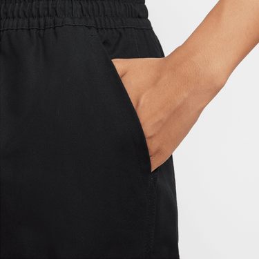 NIKE SPORTSWEAR WOMEN'S MID-RISE OVERSIZED WOVEN CARGO PANTS