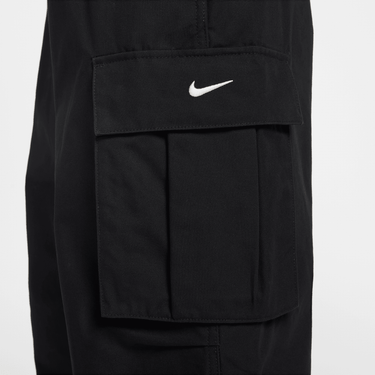 NIKE SPORTSWEAR WOMEN'S MID-RISE OVERSIZED WOVEN CARGO PANTS