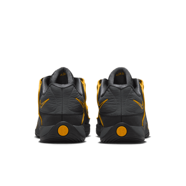 KD18 EP BASKETBALL SHOES