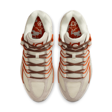 KD18 EP BASKETBALL SHOES