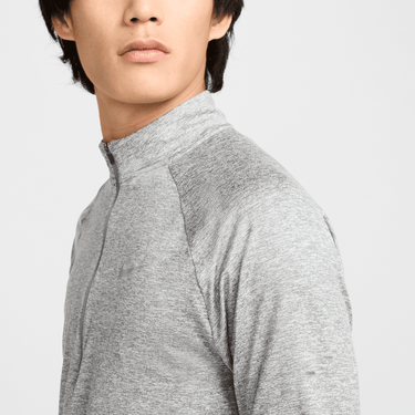 NIKE STRIDE MEN'S DRI-FIT 1/4-ZIP RUNNING TOP