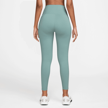 NIKE ONE WOMEN'S HIGH-WAISTED 7/8 LEGGINGS