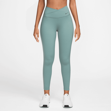 NIKE ONE WOMEN'S HIGH-WAISTED 7/8 LEGGINGS
