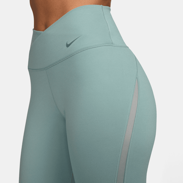 NIKE ONE WOMEN'S HIGH-WAISTED 7/8 LEGGINGS