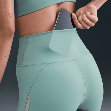 NIKE ONE WOMEN'S HIGH-WAISTED 7/8 LEGGINGS