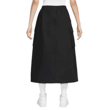 NIKE SPORTSWEAR WOMEN'S LOOSE CARGO SKIRT