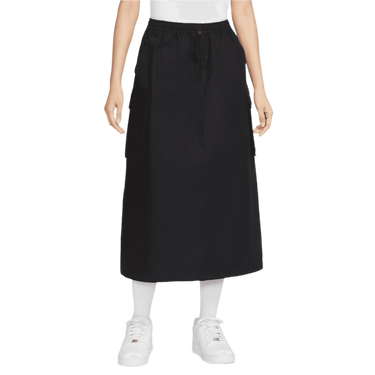 NIKE SPORTSWEAR WOMEN'S LOOSE CARGO SKIRT