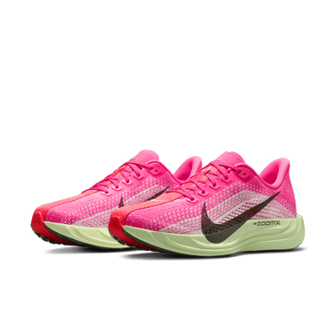 NIKE PEGASUS PLUS WOMEN'S ROAD RUNNING SHOES