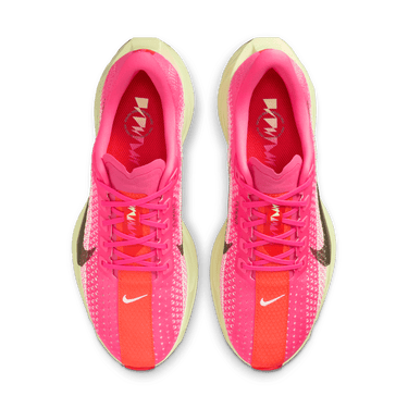 NIKE PEGASUS PLUS WOMEN'S ROAD RUNNING SHOES