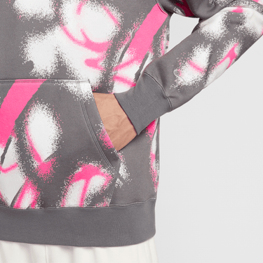 AS JA MEN'S CLUB BB PO HOODIE