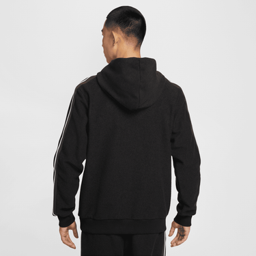 LEBRON STANDARD ISSUE MEN'S THERMA-FIT PULLOVER BASKETBALL HOODIE