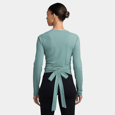 NIKE ONE RELAXED WOMEN'S DRI-FIT TOP