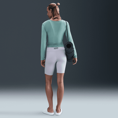 NIKE ONE RELAXED WOMEN'S DRI-FIT TOP