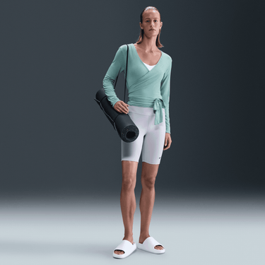 NIKE ONE RELAXED WOMEN'S DRI-FIT TOP