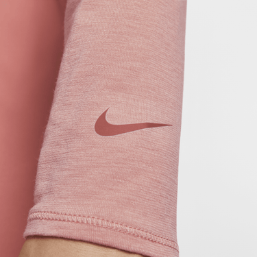 NIKE ONE RELAXED WOMEN'S DRI-FIT TOP