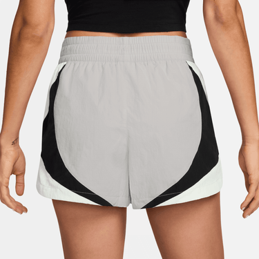 NIKE SPORTSWEAR WOMEN'S MID-RISE LOOSE 3" TRACK SHORTS
