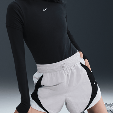 NIKE SPORTSWEAR WOMEN'S MID-RISE LOOSE 3" TRACK SHORTS