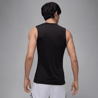 JORDAN SPORT MEN'S DRI-FIT SLEEVELESS BASE LAYER TANK