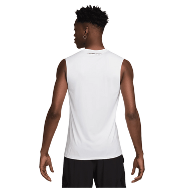 JORDAN SPORT MEN'S DRI-FIT SLEEVELESS BASE LAYER TANK