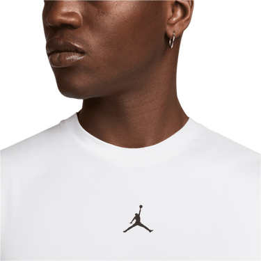 JORDAN SPORT MEN'S DRI-FIT SLEEVELESS BASE LAYER TANK