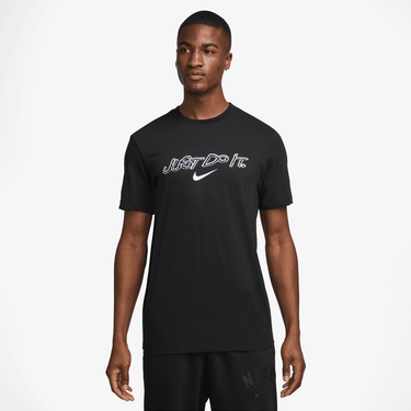 NIKE MEN'S DRI-FIT TRAINING T-SHIRT