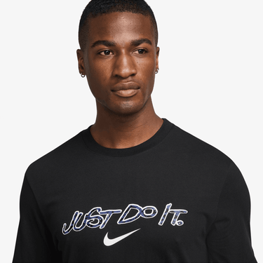 NIKE MEN'S DRI-FIT TRAINING T-SHIRT