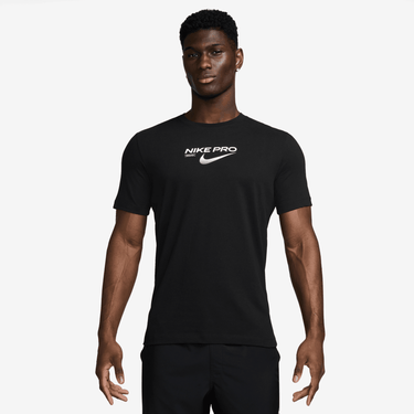 NIKE MEN'S DRI-FIT TRAINING T-SHIRT