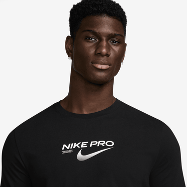 NIKE MEN'S DRI-FIT TRAINING T-SHIRT