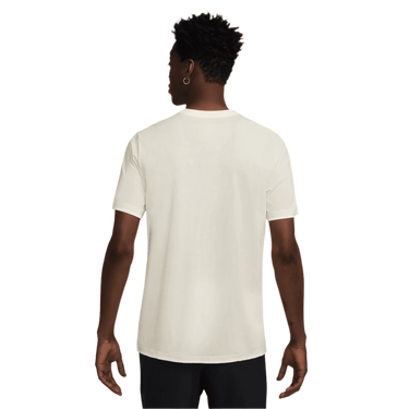 NIKE MEN'S DRI-FIT TRAIL RUNNING T-SHIRT